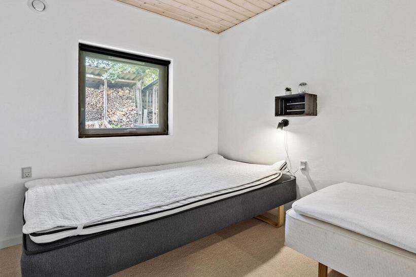 Foto von Ferienhaus GS57 in Thorsager - Ostjütland