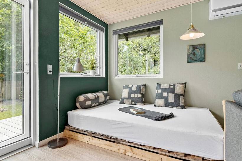 Foto von Ferienhaus GS57 in Thorsager - Ostjütland
