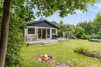 Vorschaubild von Ferienhaus GS57 in Thorsager - Ostjütland