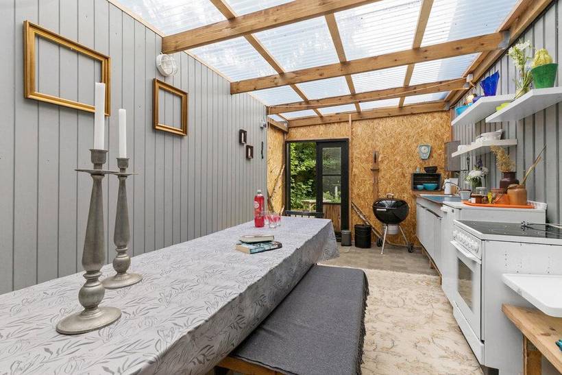 Foto von Ferienhaus GS57 in Thorsager - Ostjütland