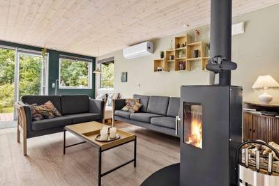 Vorschaubild von Ferienhaus GS57 in Thorsager - Ostjütland