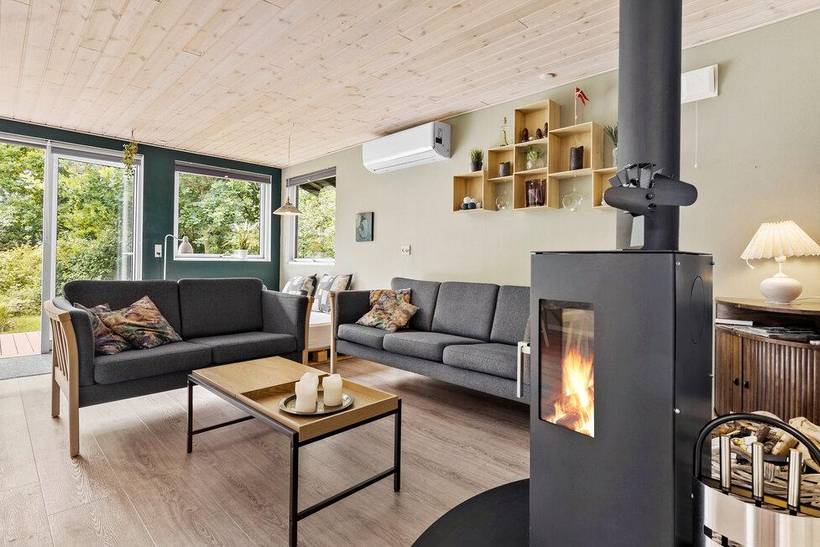 Foto von Ferienhaus GS57 in Thorsager - Ostjütland