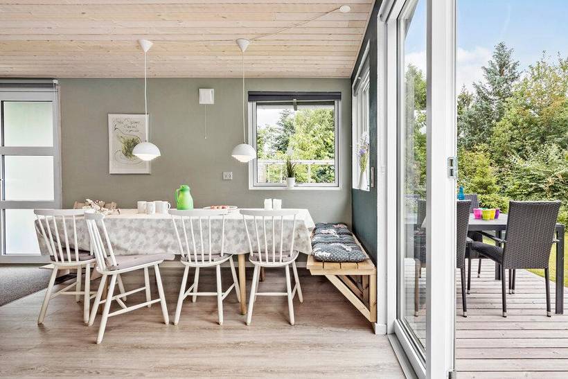 Foto von Ferienhaus GS57 in Thorsager - Ostjütland