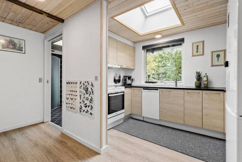 Foto von Ferienhaus GS57 in Thorsager - Ostjütland