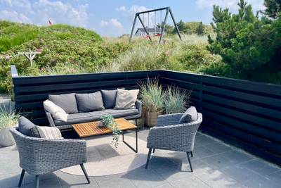 Vorschaubild von Ferienhaus GS61 in Vejers Strand - Westjütland