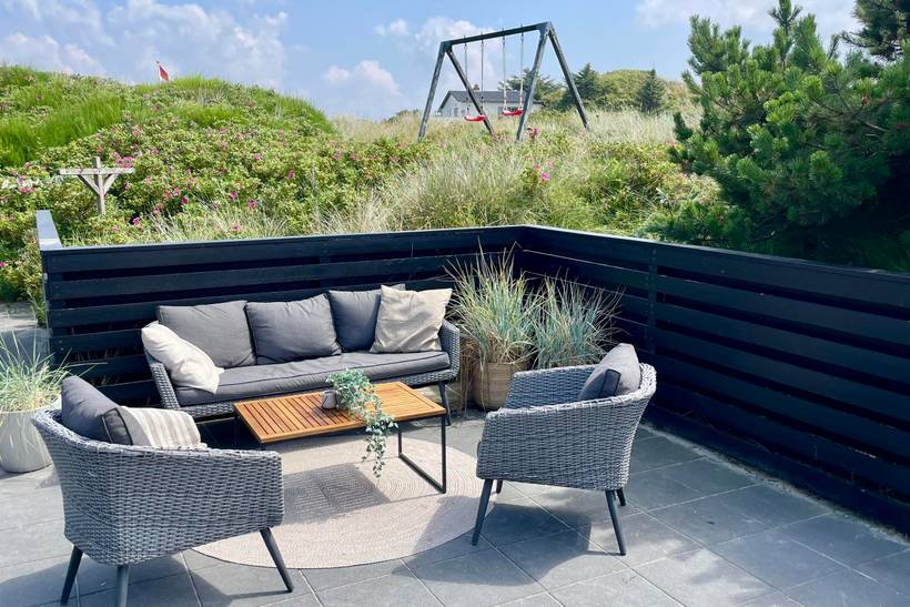 Foto von Ferienhaus GS61 in Vejers Strand - Westjütland