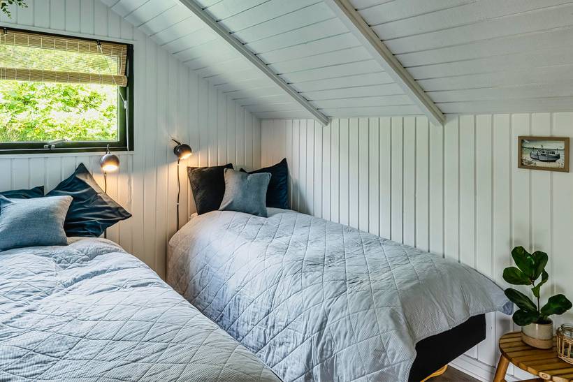 Foto von Ferienhaus GS61 in Vejers Strand - Westjütland