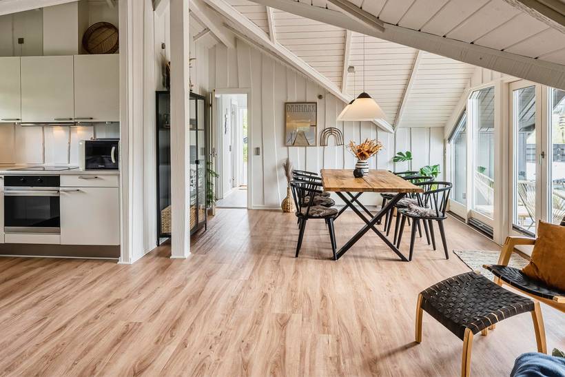 Foto von Ferienhaus GS61 in Vejers Strand - Westjütland