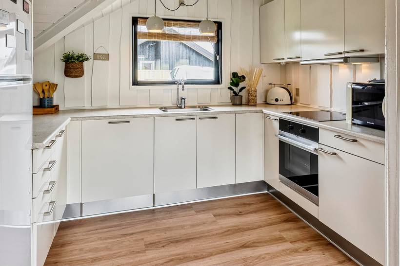 Foto von Ferienhaus GS61 in Vejers Strand - Westjütland