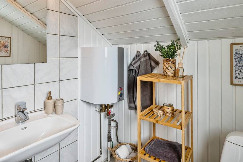Foto von Ferienhaus GS61 in Vejers Strand - Westjütland