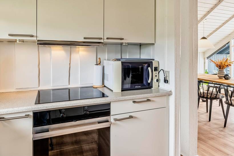 Foto von Ferienhaus GS61 in Vejers Strand - Westjütland