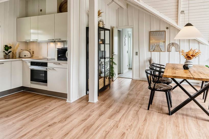 Foto von Ferienhaus GS61 in Vejers Strand - Westjütland