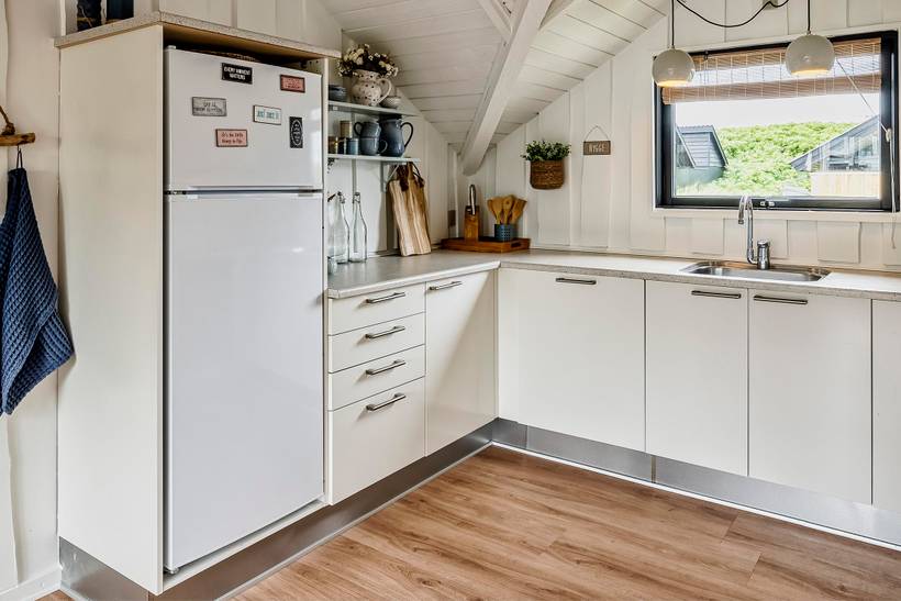 Foto von Ferienhaus GS61 in Vejers Strand - Westjütland