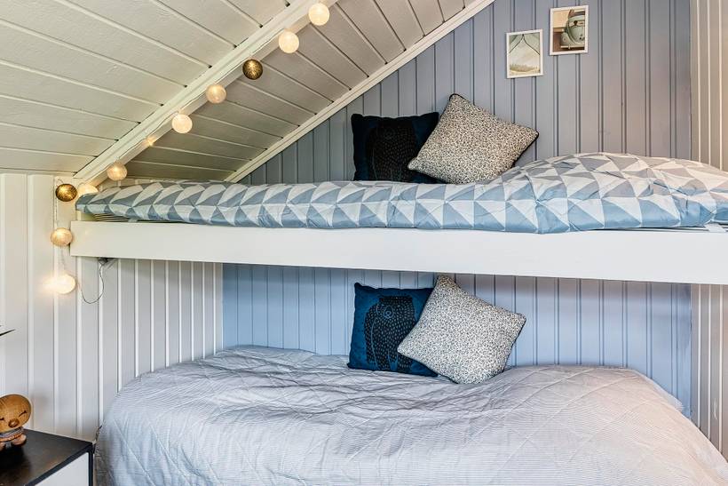 Foto von Ferienhaus GS61 in Vejers Strand - Westjütland