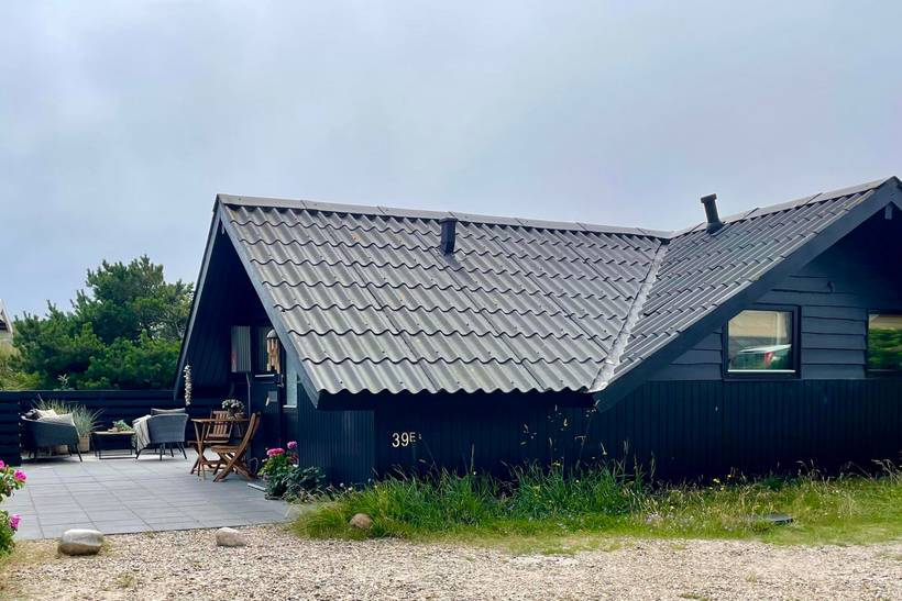 Foto von Ferienhaus GS61 in Vejers Strand - Westjütland