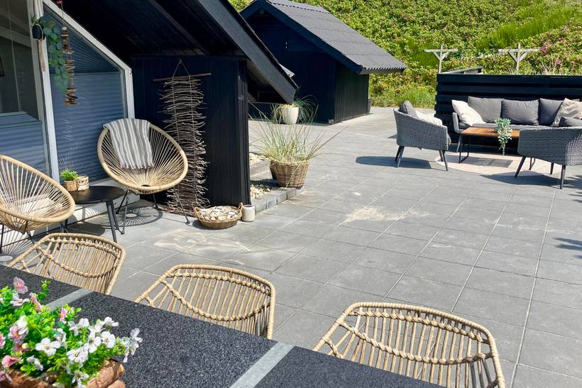 Foto von Ferienhaus GS61 in Vejers Strand - Westjütland