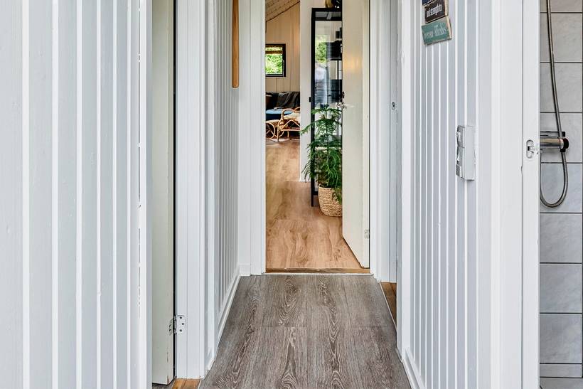 Foto von Ferienhaus GS61 in Vejers Strand - Westjütland