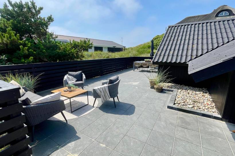 Foto von Ferienhaus GS61 in Vejers Strand - Westjütland
