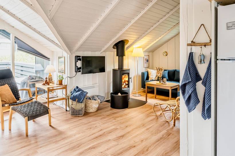 Foto von Ferienhaus GS61 in Vejers Strand - Westjütland