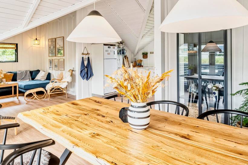 Foto von Ferienhaus GS61 in Vejers Strand - Westjütland