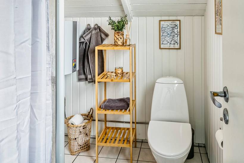 Foto von Ferienhaus GS61 in Vejers Strand - Westjütland