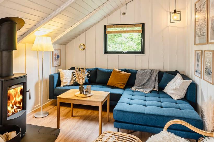 Foto von Ferienhaus GS61 in Vejers Strand - Westjütland