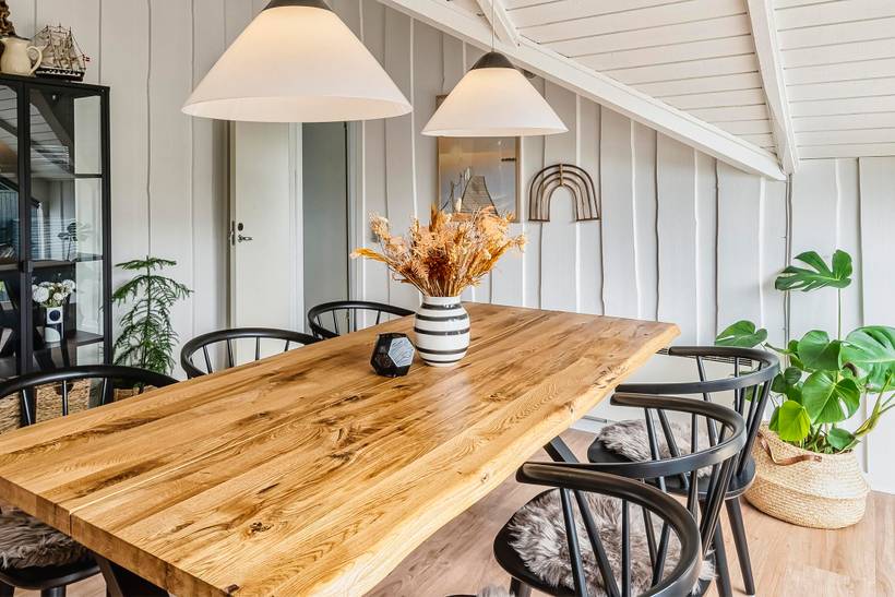 Foto von Ferienhaus GS61 in Vejers Strand - Westjütland