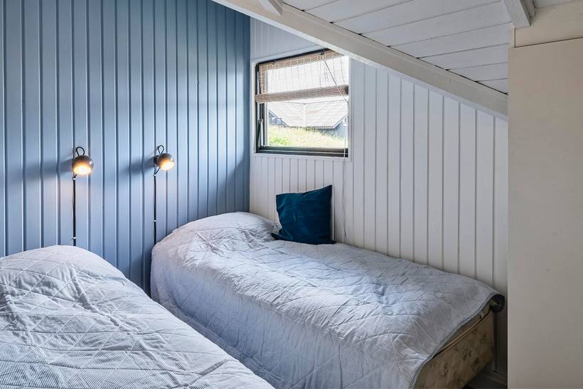 Foto von Ferienhaus GS61 in Vejers Strand - Westjütland