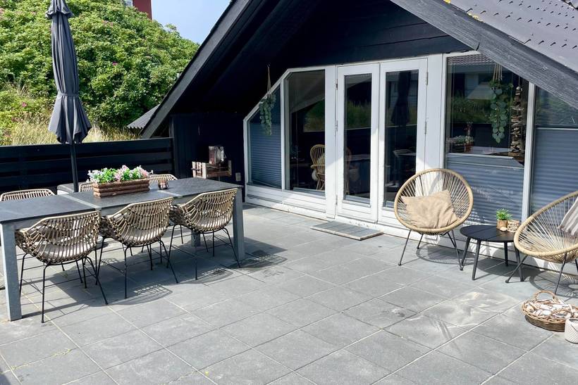 Foto von Ferienhaus GS61 in Vejers Strand - Westjütland