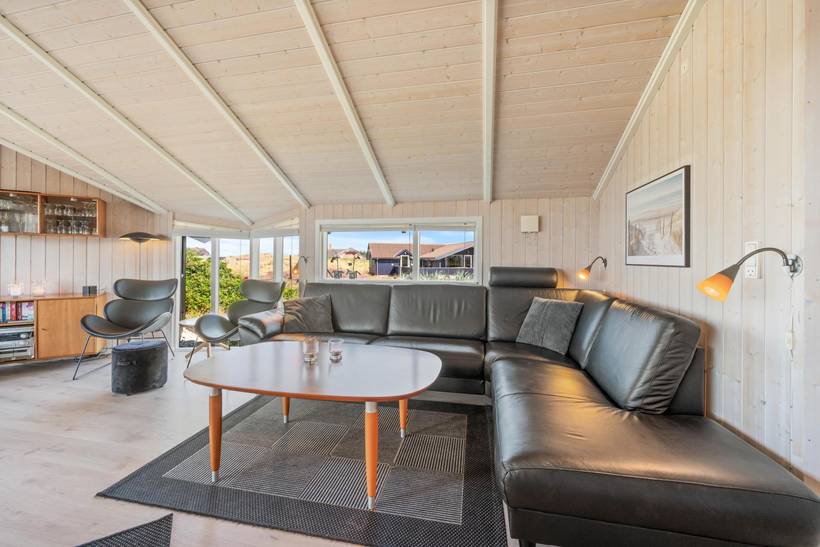 Foto von Ferienhaus GS73 in Bjerregård - Westjütland
