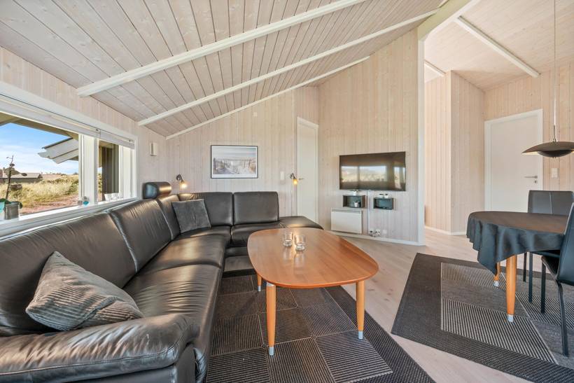 Foto von Ferienhaus GS73 in Bjerregård - Westjütland
