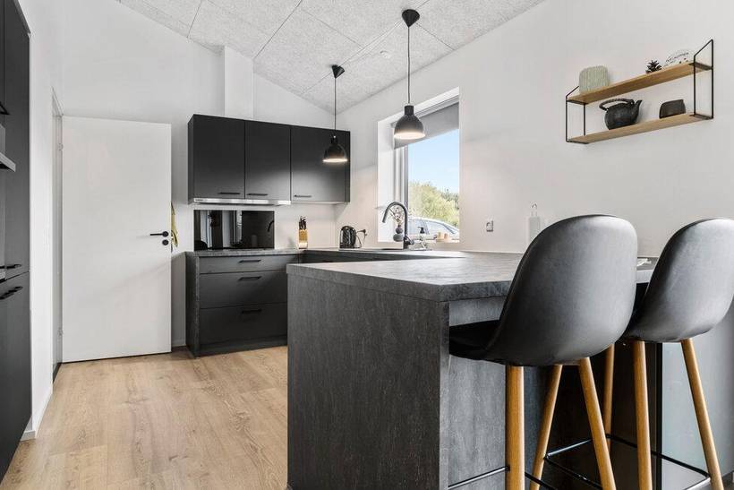 Foto von Ferienhaus GS77 in Skovmose - Als