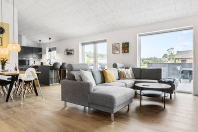 Vorschaubild von Ferienhaus GS77 in Skovmose - Als