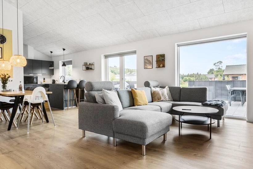 Foto von Ferienhaus GS77 in Skovmose - Als