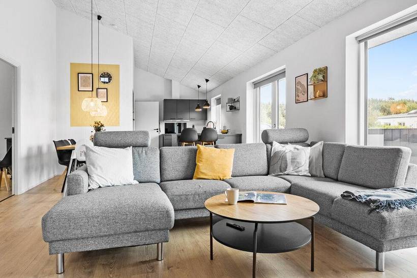 Foto von Ferienhaus GS77 in Skovmose - Als