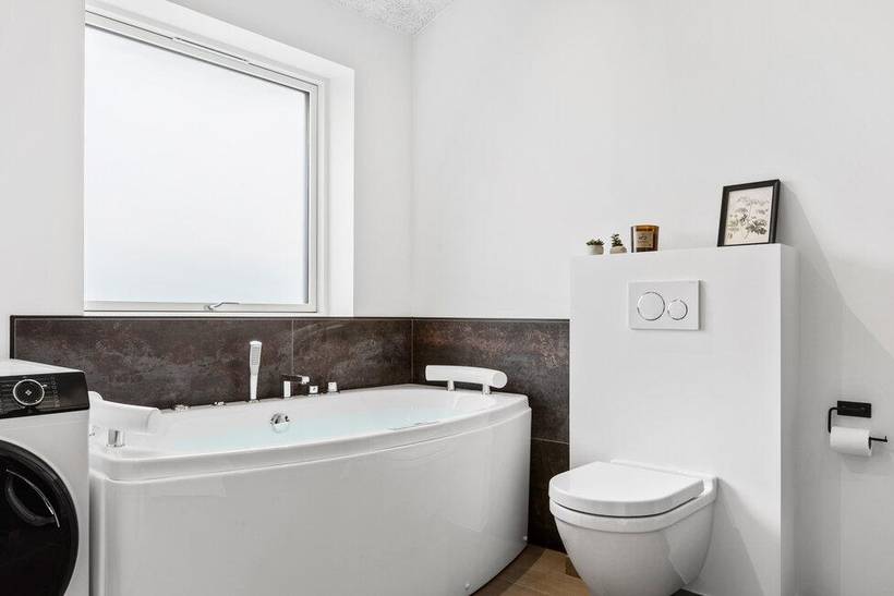 Foto von Ferienhaus GS77 in Skovmose - Als