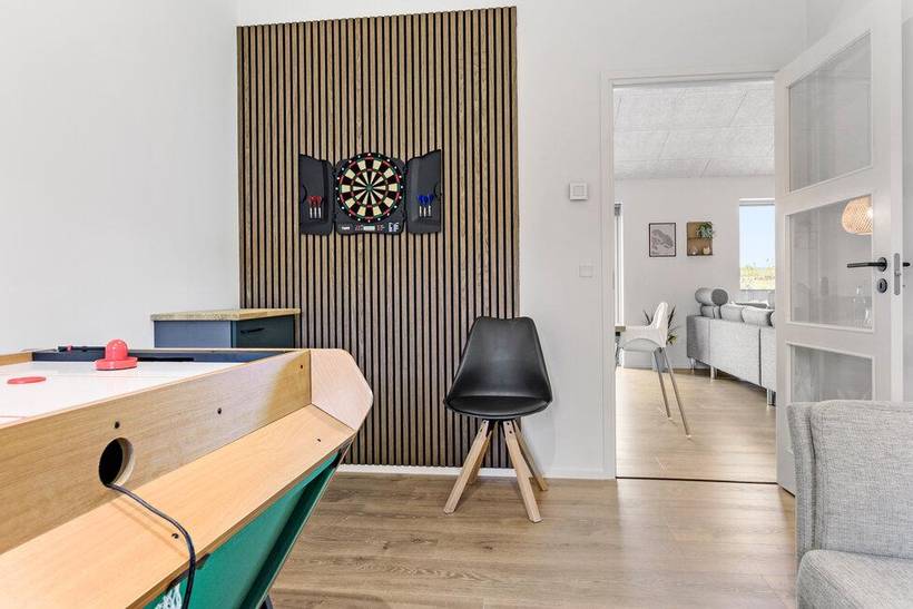 Foto von Ferienhaus GS77 in Skovmose - Als