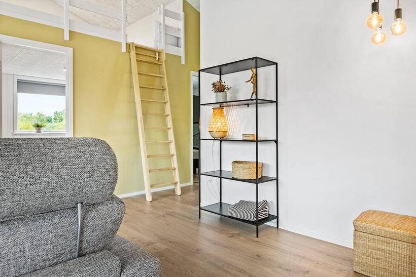 Foto von Ferienhaus GS77 in Skovmose - Als