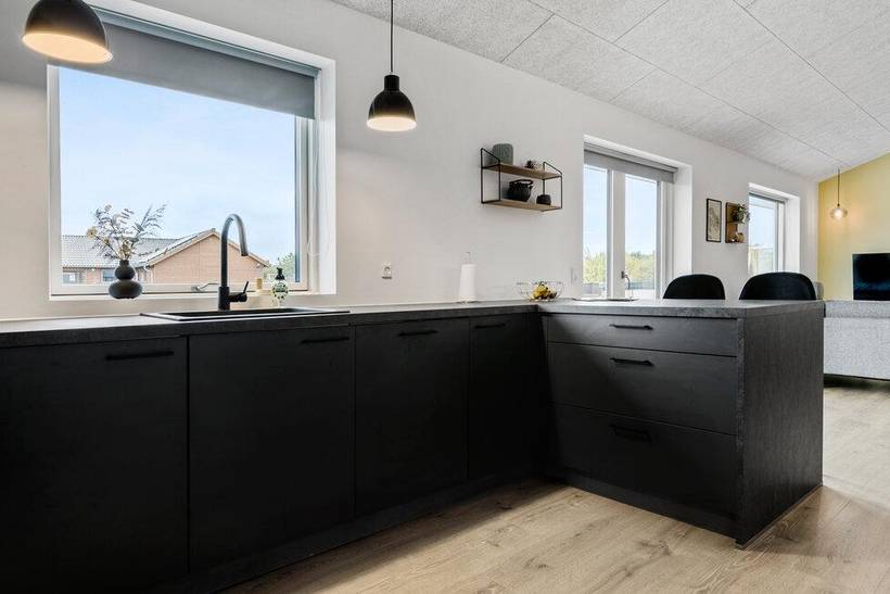 Foto von Ferienhaus GS77 in Skovmose - Als