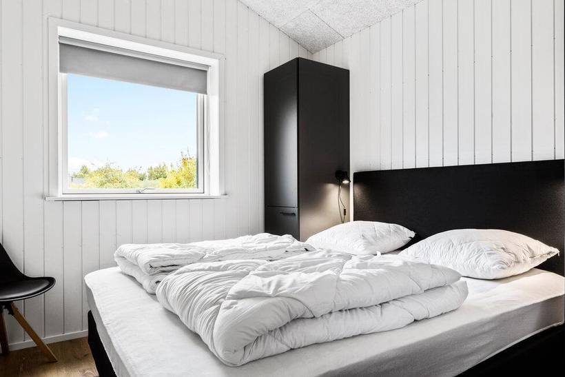 Foto von Ferienhaus GS77 in Skovmose - Als