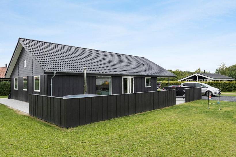 Foto von Ferienhaus GS77 in Skovmose - Als
