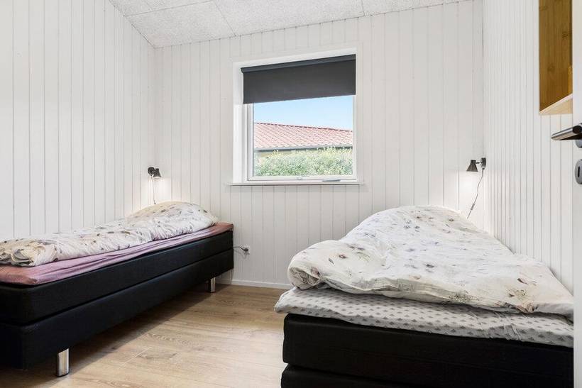 Foto von Ferienhaus GS77 in Skovmose - Als
