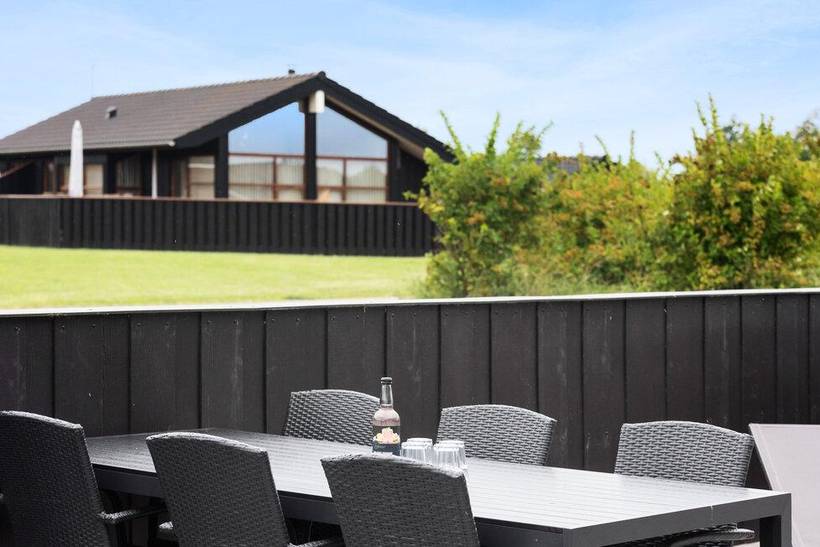Foto von Ferienhaus GS77 in Skovmose - Als
