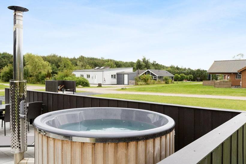 Foto von Ferienhaus GS77 in Skovmose - Als