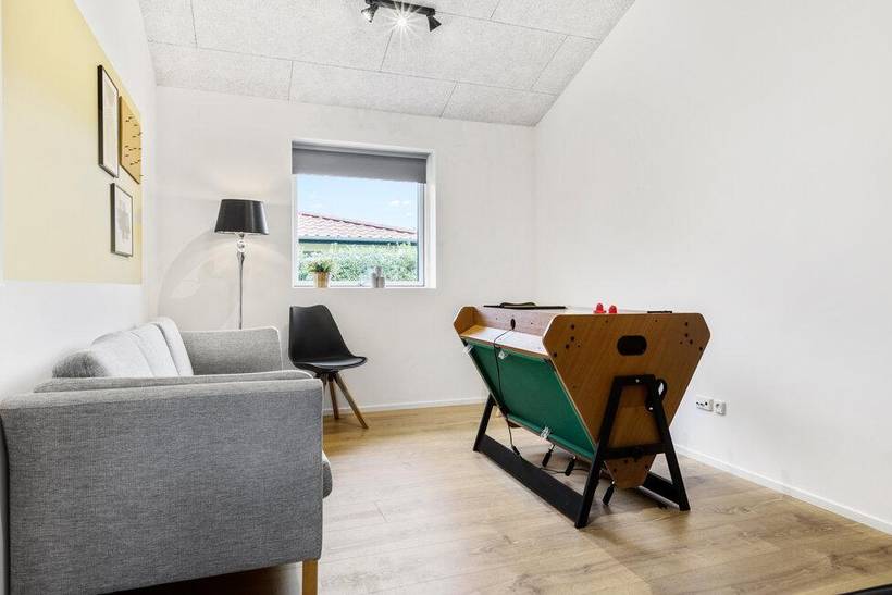 Foto von Ferienhaus GS77 in Skovmose - Als