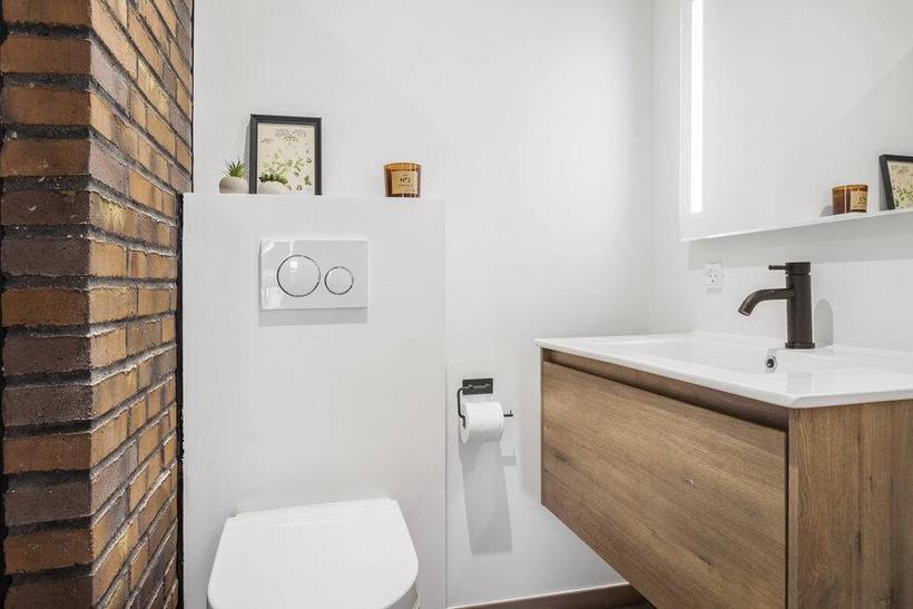 Foto von Ferienhaus GS77 in Skovmose - Als