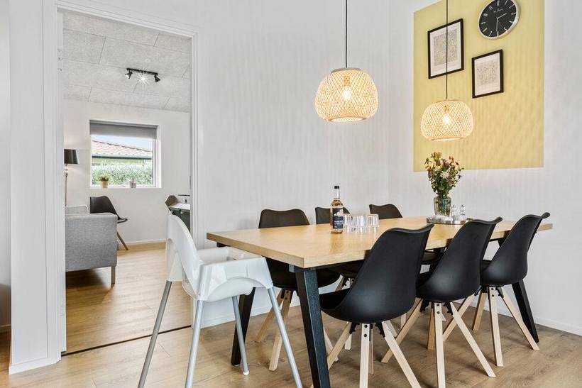 Foto von Ferienhaus GS77 in Skovmose - Als