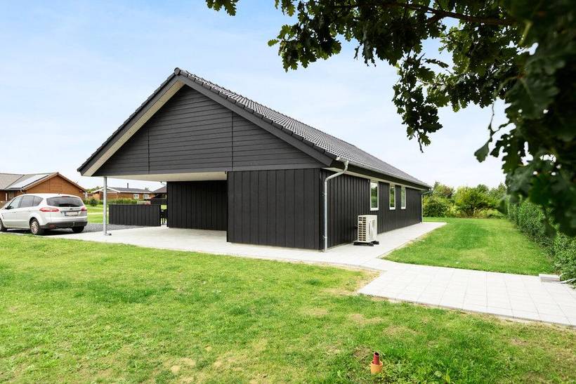 Foto von Ferienhaus GS77 in Skovmose - Als