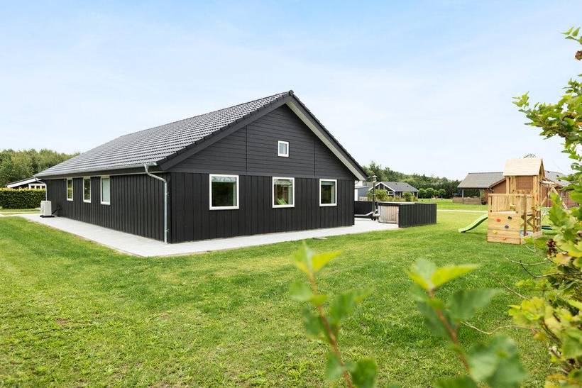 Foto von Ferienhaus GS77 in Skovmose - Als