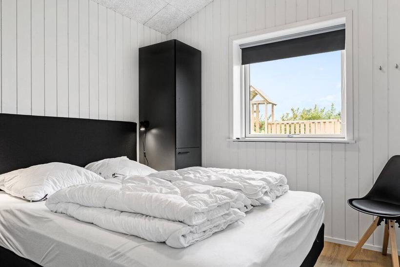 Foto von Ferienhaus GS77 in Skovmose - Als